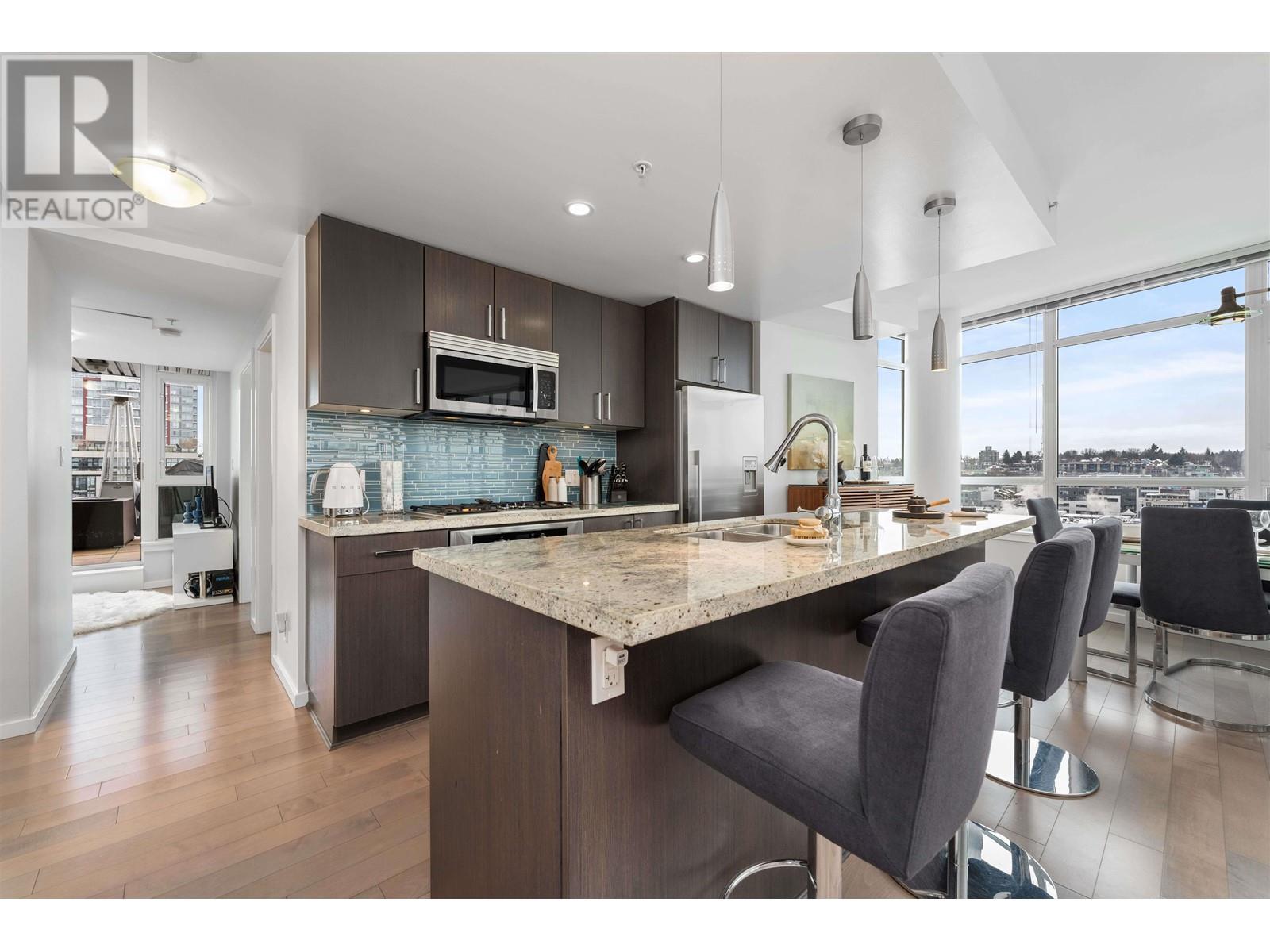 1501 89 W 2nd Avenue, Vancouver, British Columbia  V5Y 0G9 - Photo 4 - R2812136