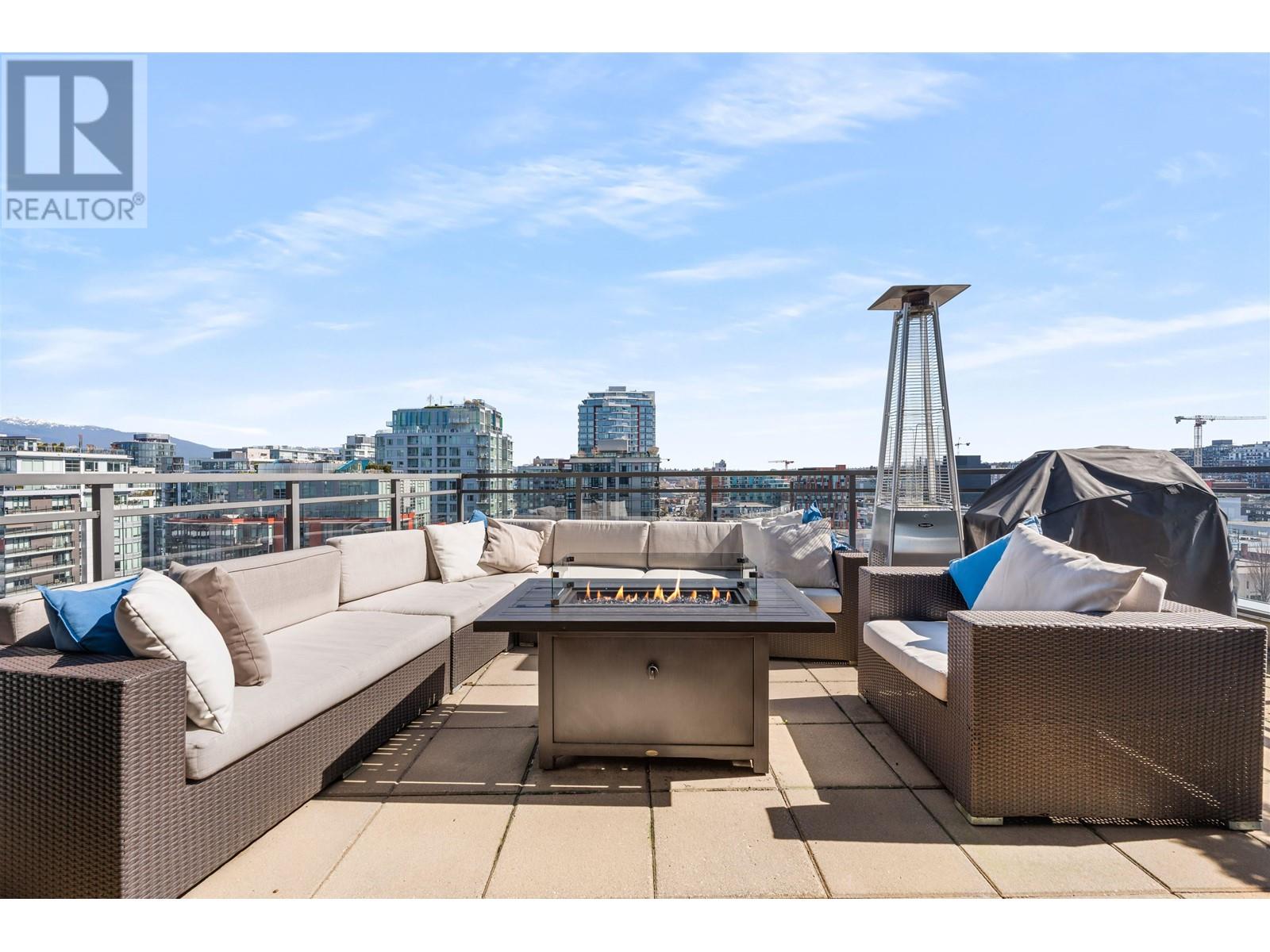 1501 89 W 2nd Avenue, Vancouver, British Columbia  V5Y 0G9 - Photo 5 - R2812136