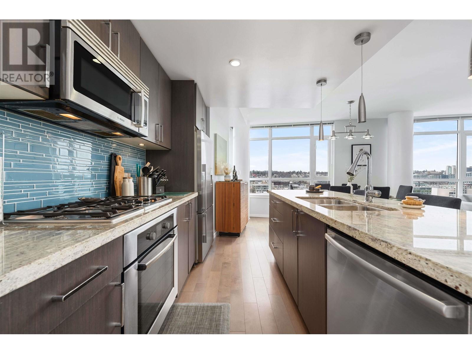 1501 89 W 2nd Avenue, Vancouver, British Columbia  V5Y 0G9 - Photo 8 - R2812136