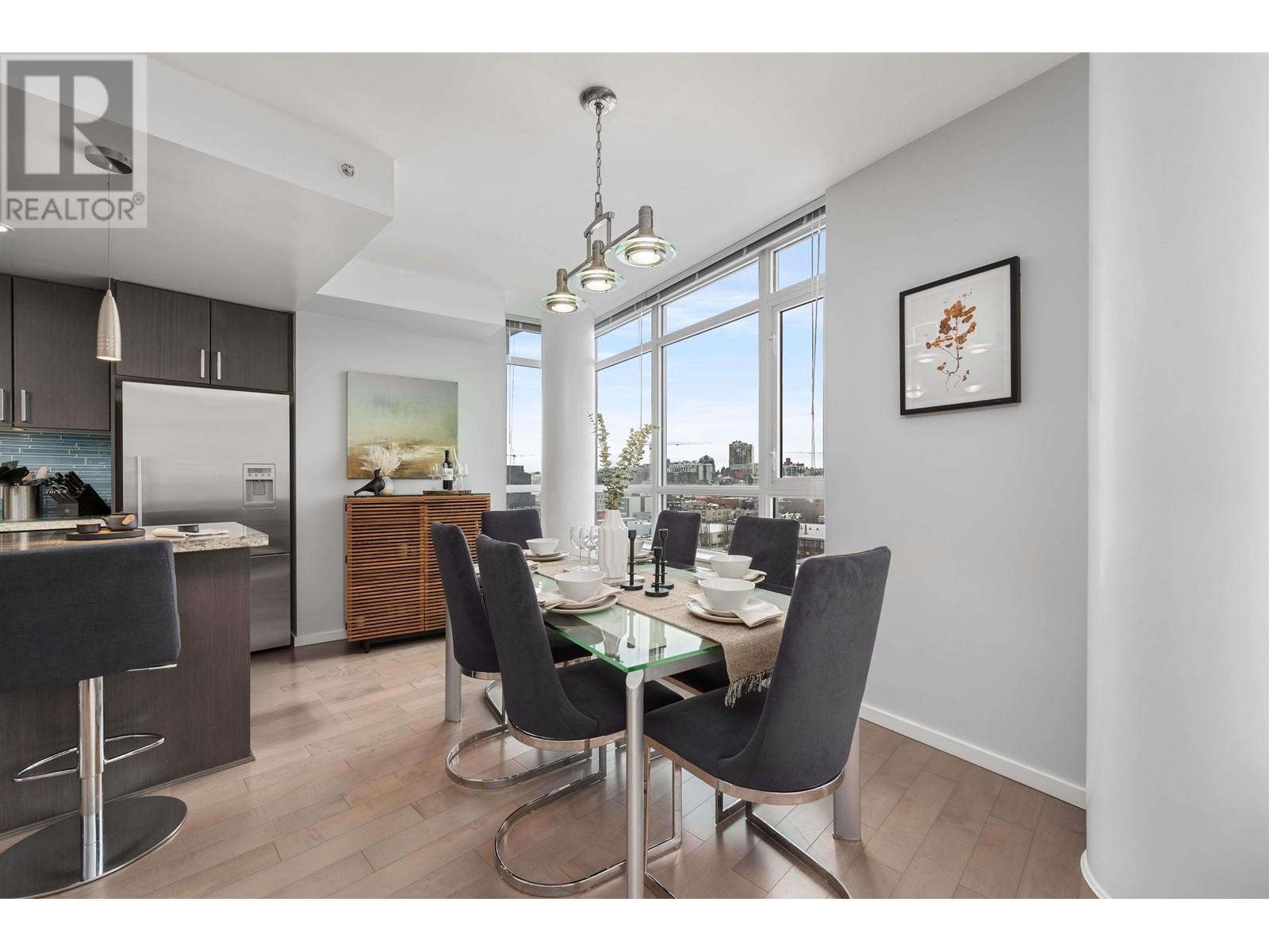 1501 89 W 2nd Avenue, Vancouver, British Columbia  V5Y 0G9 - Photo 9 - R2812136
