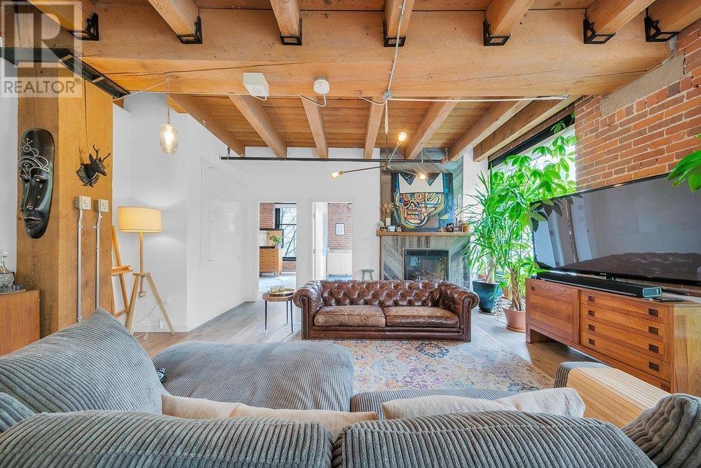 211 55 E Cordova Street, Vancouver, British Columbia  V6A 0A5 - Photo 12 - R2812155