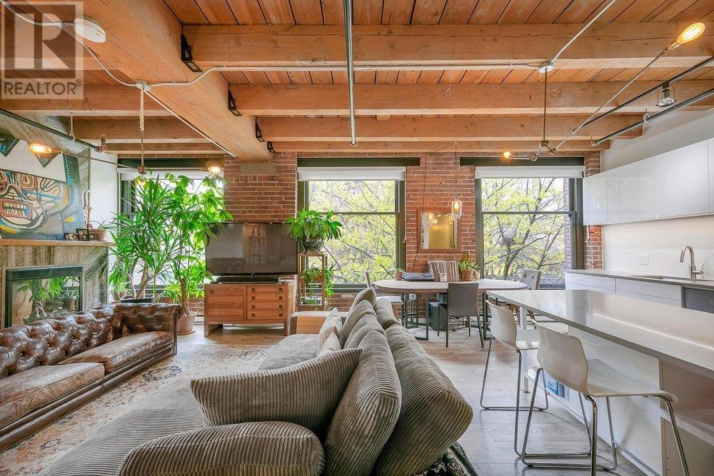 211 55 E Cordova Street, Vancouver, British Columbia  V6A 0A5 - Photo 16 - R2812155