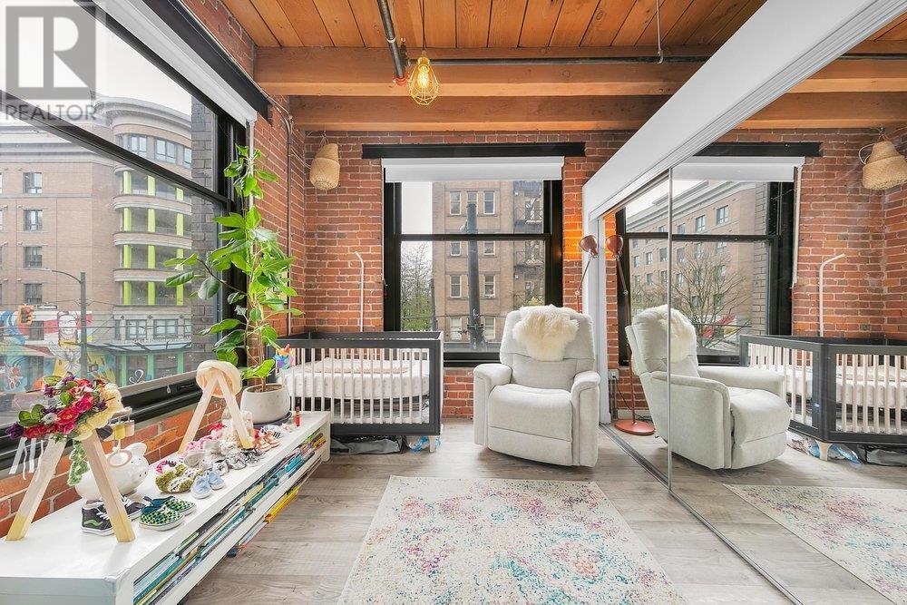 211 55 E Cordova Street, Vancouver, British Columbia  V6A 0A5 - Photo 18 - R2812155