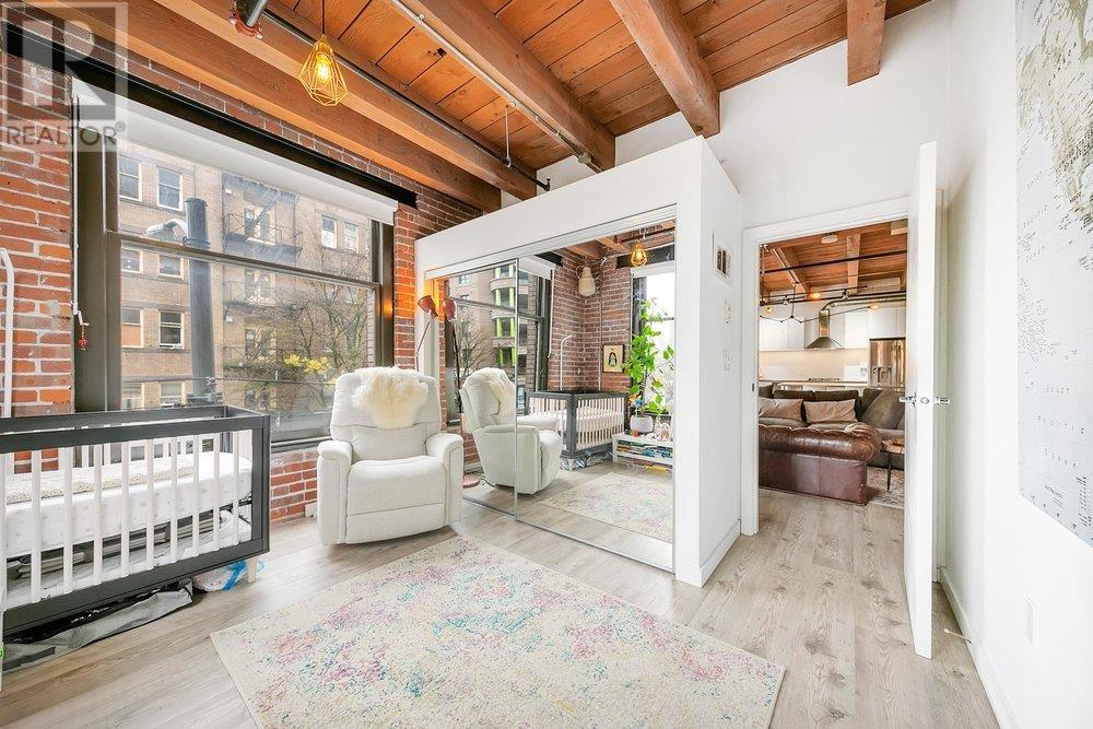 211 55 E Cordova Street, Vancouver, British Columbia  V6A 0A5 - Photo 19 - R2812155