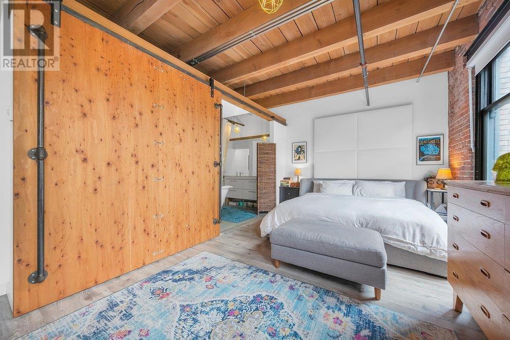 211 55 E Cordova Street, Vancouver, British Columbia  V6A 0A5 - Photo 21 - R2812155