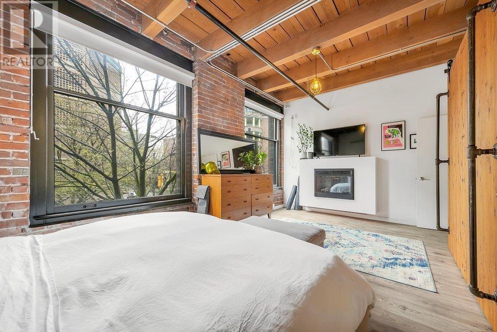 211 55 E Cordova Street, Vancouver, British Columbia  V6A 0A5 - Photo 22 - R2812155
