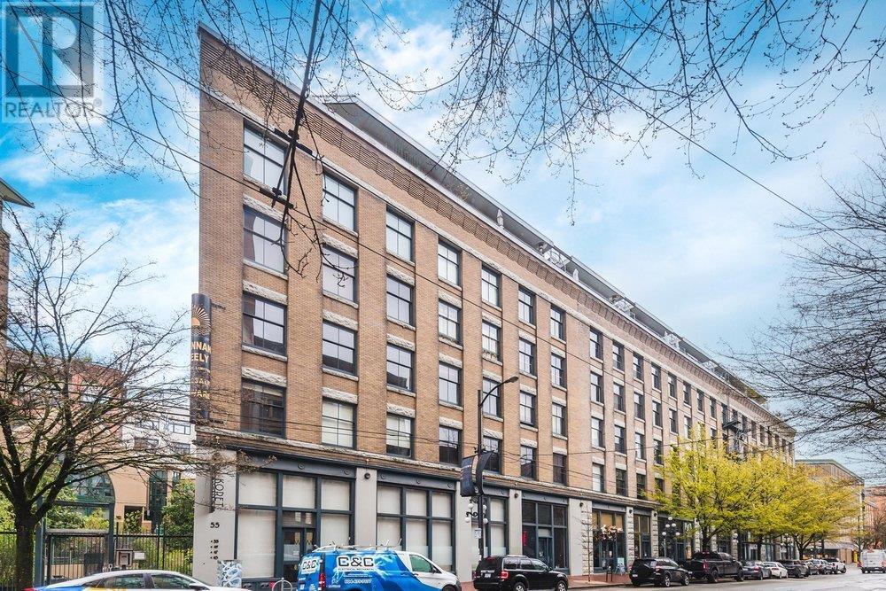 211 55 E Cordova Street, Vancouver, British Columbia  V6A 0A5 - Photo 32 - R2812155