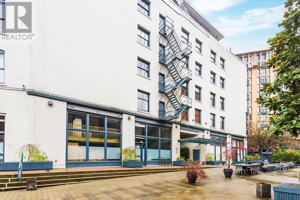 211 55 E Cordova Street, Vancouver, British Columbia  V6A 0A5 - Photo 33 - R2812155