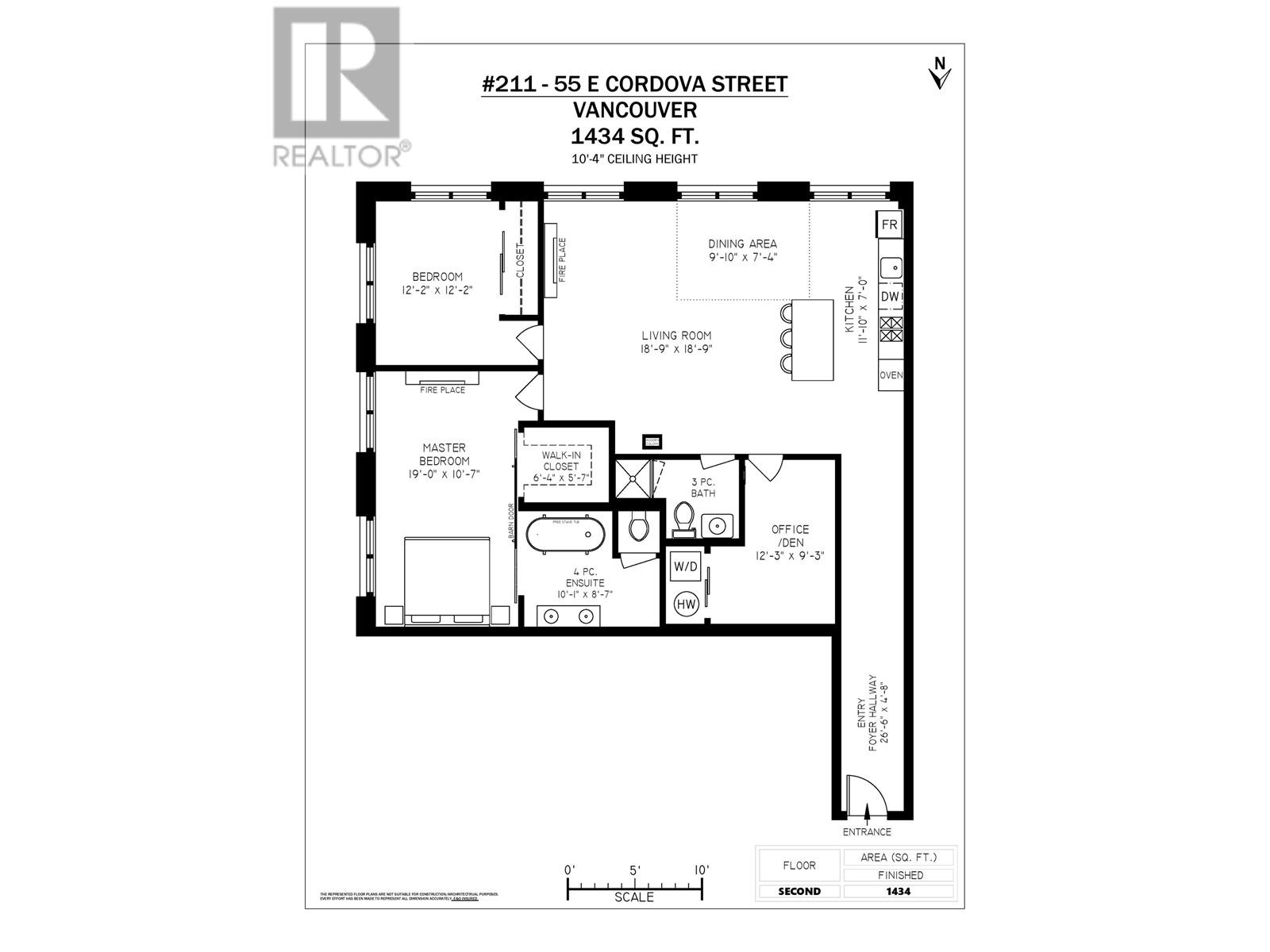 211 55 E Cordova Street, Vancouver, British Columbia  V6A 0A5 - Photo 34 - R2812155
