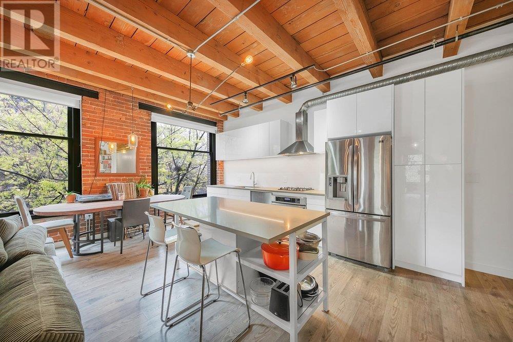 211 55 E Cordova Street, Vancouver, British Columbia  V6A 0A5 - Photo 4 - R2812155
