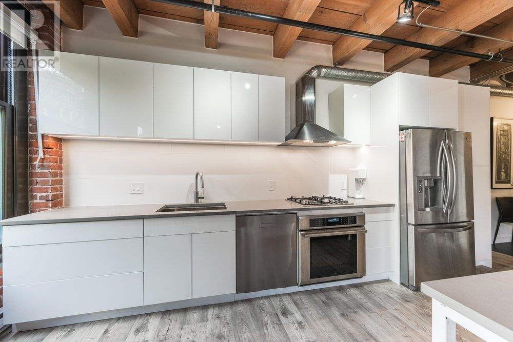 211 55 E Cordova Street, Vancouver, British Columbia  V6A 0A5 - Photo 5 - R2812155