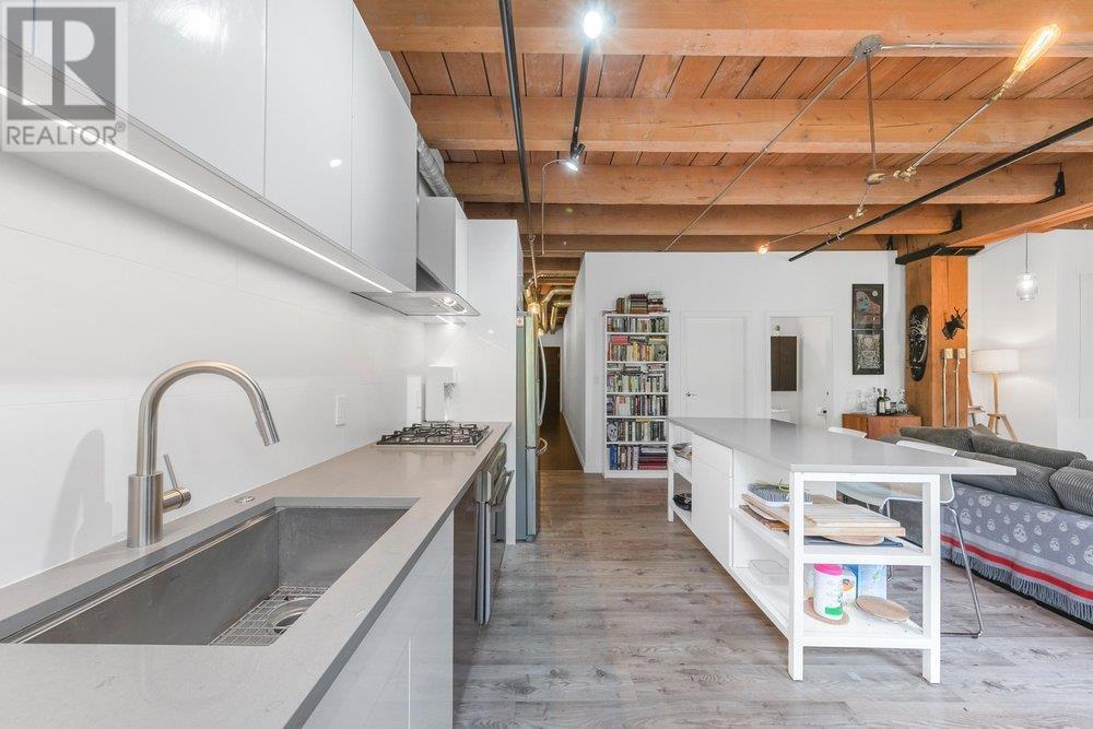 211 55 E Cordova Street, Vancouver, British Columbia  V6A 0A5 - Photo 6 - R2812155