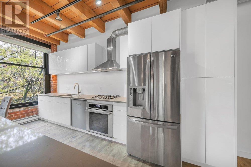 211 55 E Cordova Street, Vancouver, British Columbia  V6A 0A5 - Photo 7 - R2812155