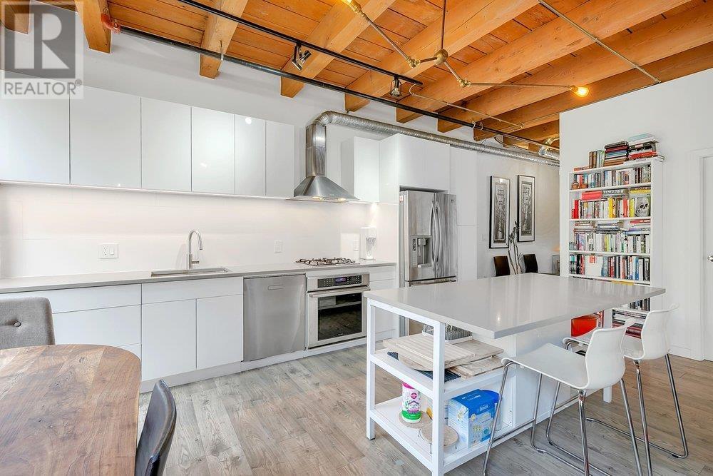 211 55 E Cordova Street, Vancouver, British Columbia  V6A 0A5 - Photo 8 - R2812155
