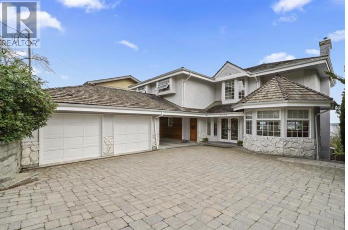 2272 OTTAWA AVENUE, west vancouver, British Columbia