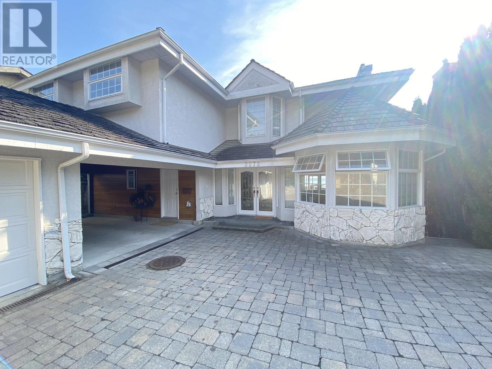 2272 Ottawa Avenue, West Vancouver, British Columbia  V7V 2S6 - Photo 21 - R2812091
