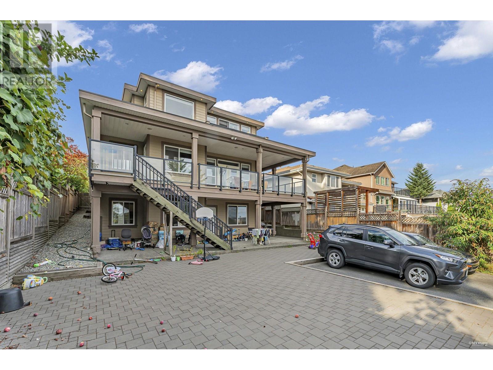 912 Quadling Avenue, Coquitlam, British Columbia  V3K 2A5 - Photo 40 - R2812111