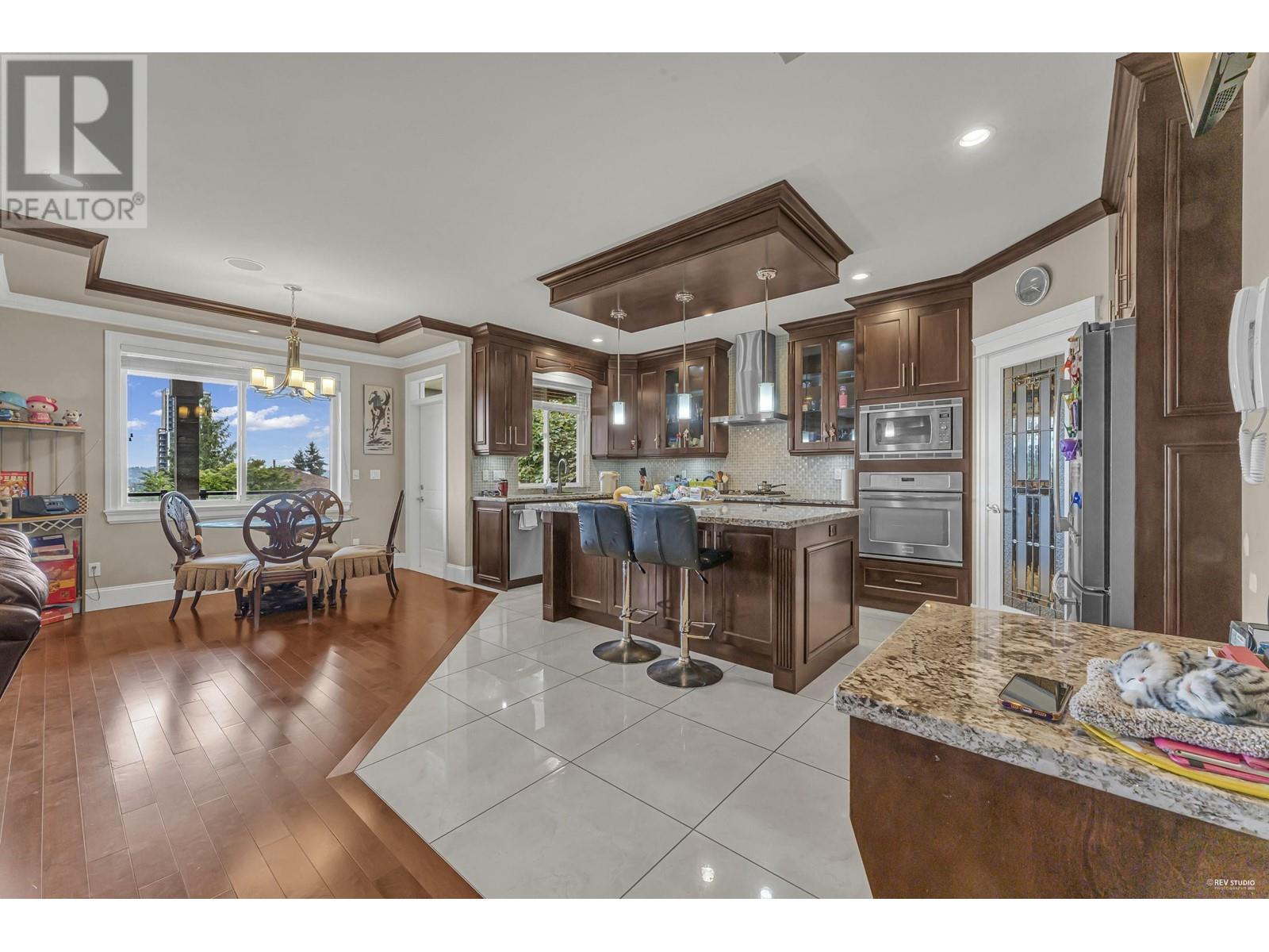 912 Quadling Avenue, Coquitlam, British Columbia  V3K 2A5 - Photo 8 - R2812111