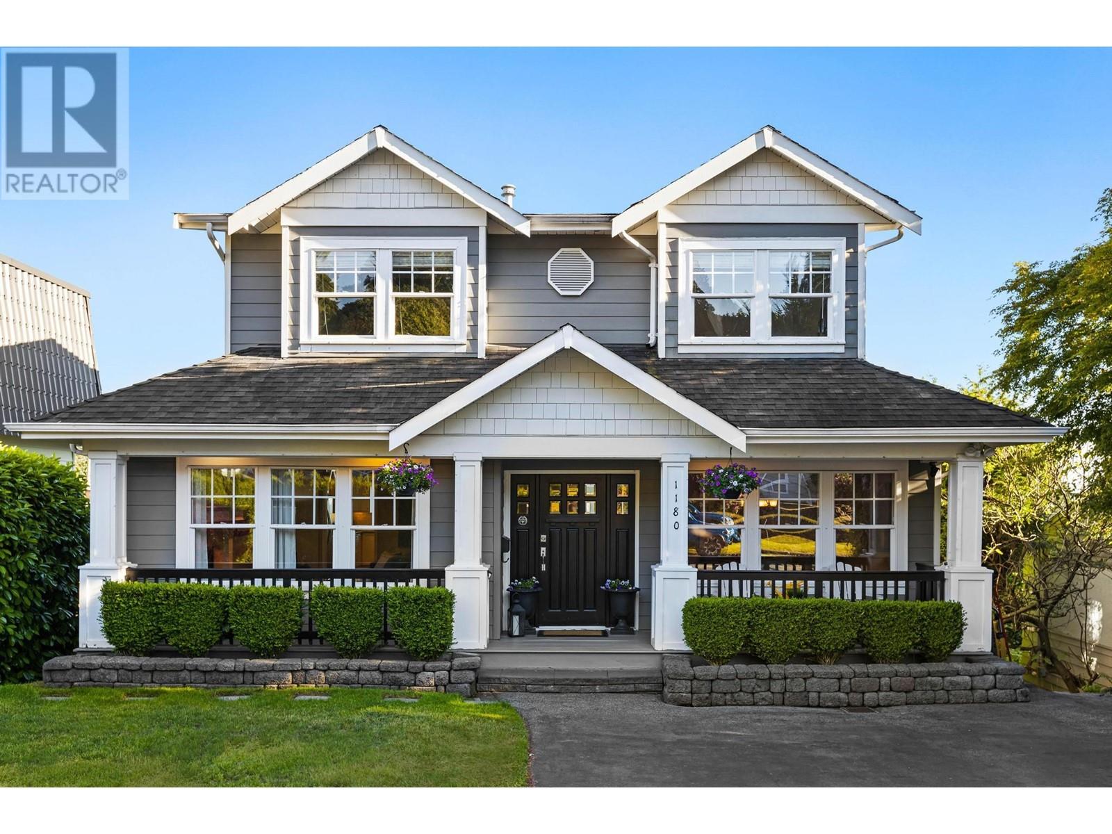 1180 Lawson Avenue, West Vancouver, British Columbia  V7T 2E5 - Photo 34 - R2812116