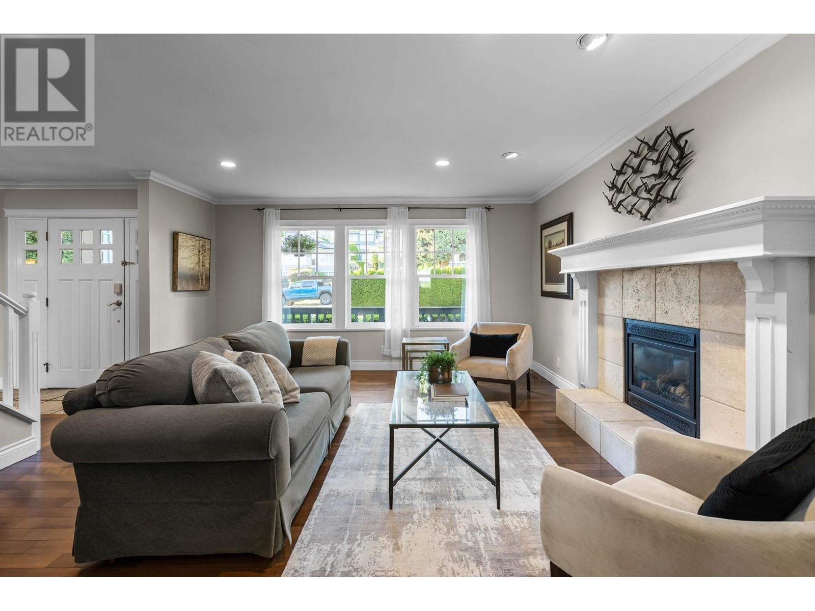 1180 Lawson Avenue, West Vancouver, British Columbia  V7T 2E5 - Photo 4 - R2812116