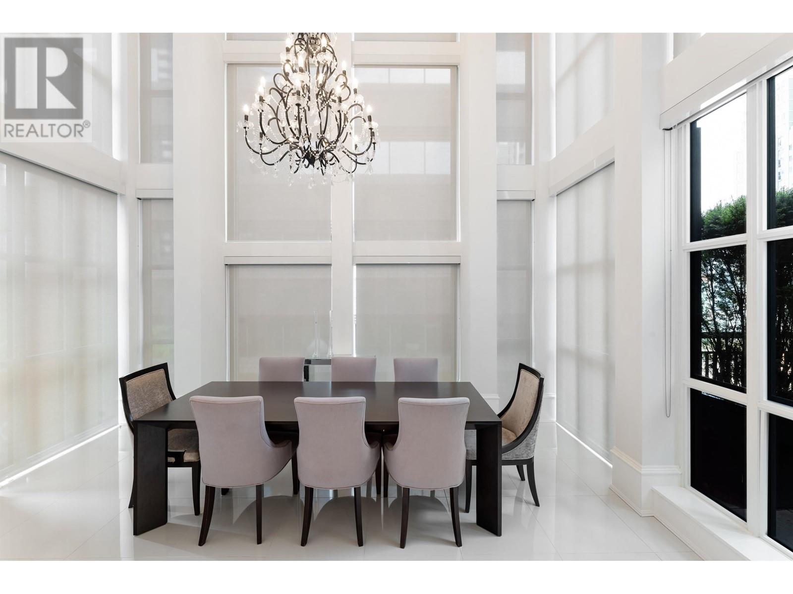 Ph3 1102 Hornby Street, Vancouver, British Columbia  V6Z 1V8 - Photo 11 - R2811541