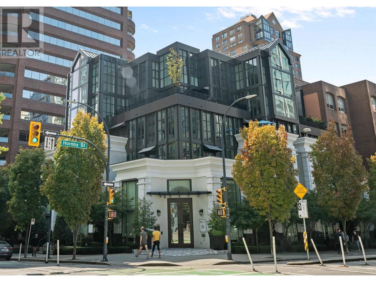 Ph3 1102 Hornby Street, Vancouver, British Columbia  V6Z 1V8 - Photo 2 - R2811541