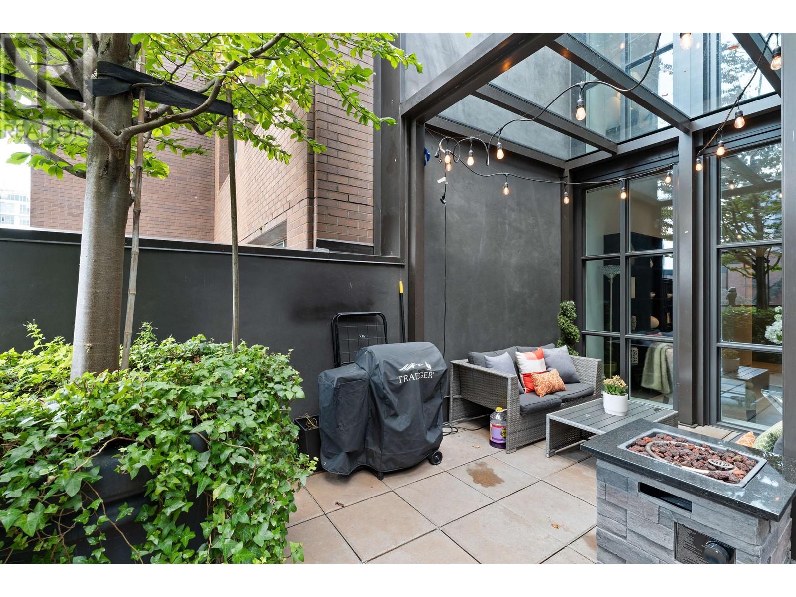 Ph3 1102 Hornby Street, Vancouver, British Columbia  V6Z 1V8 - Photo 29 - R2811541