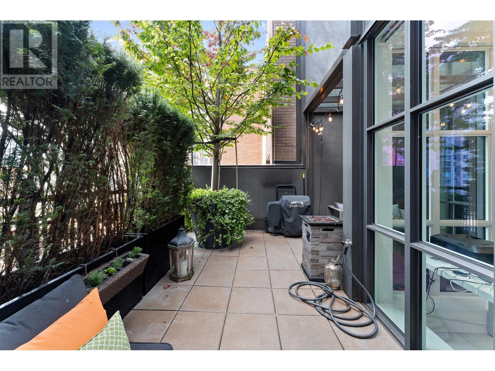 Ph3 1102 Hornby Street, Vancouver, British Columbia  V6Z 1V8 - Photo 28 - R2811541