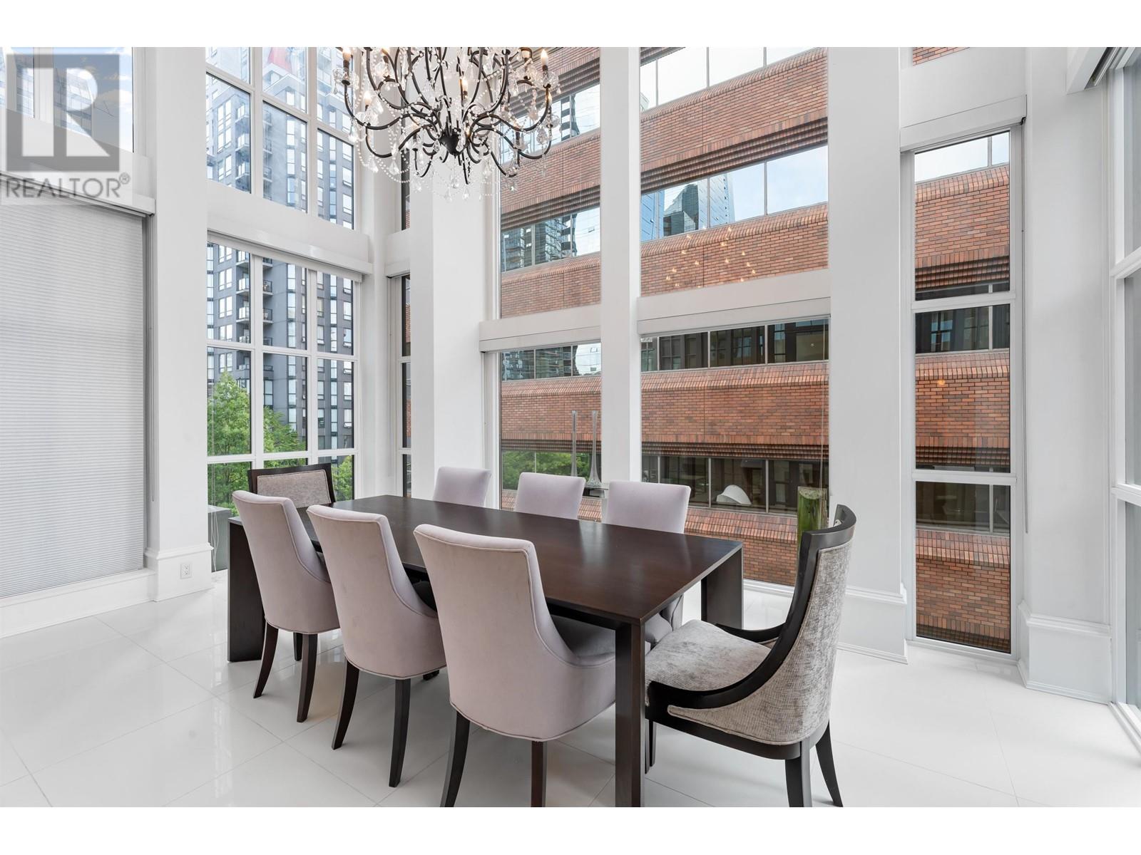 Ph3 1102 Hornby Street, Vancouver, British Columbia  V6Z 1V8 - Photo 12 - R2811541