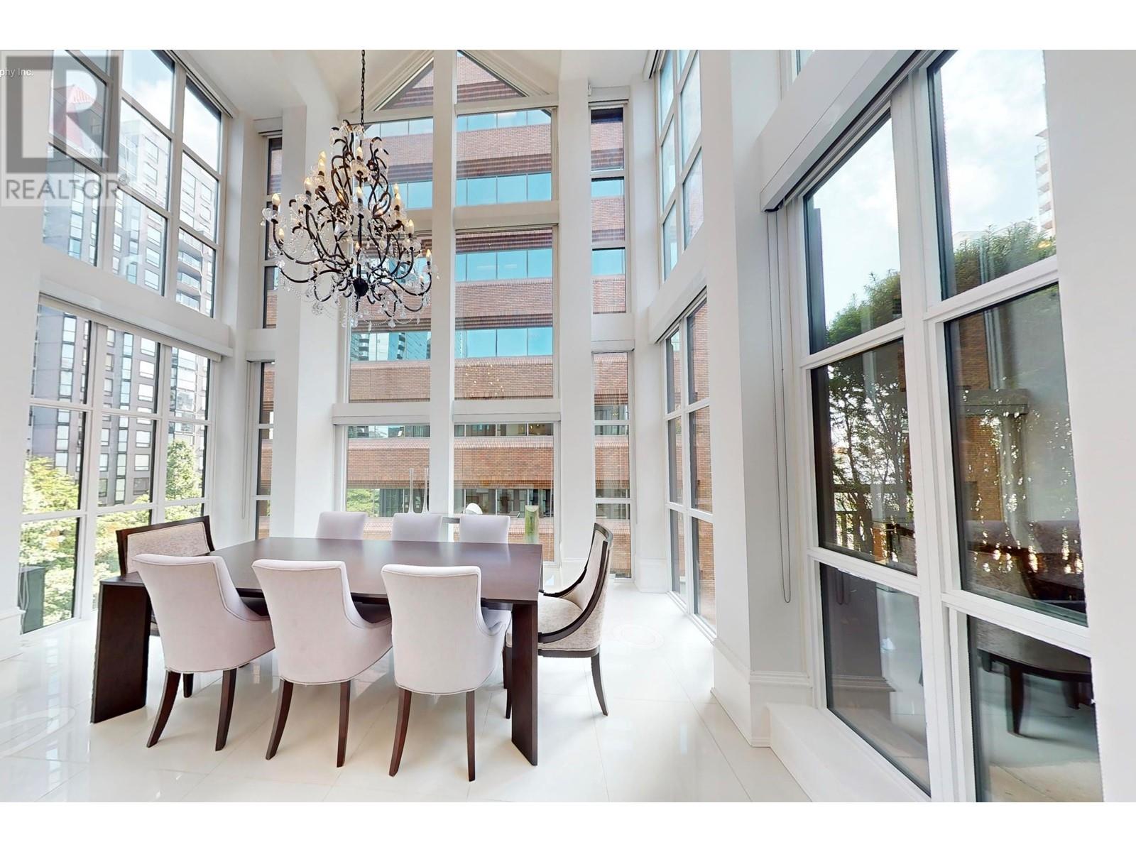 Ph3 1102 Hornby Street, Vancouver, British Columbia  V6Z 1V8 - Photo 10 - R2811541
