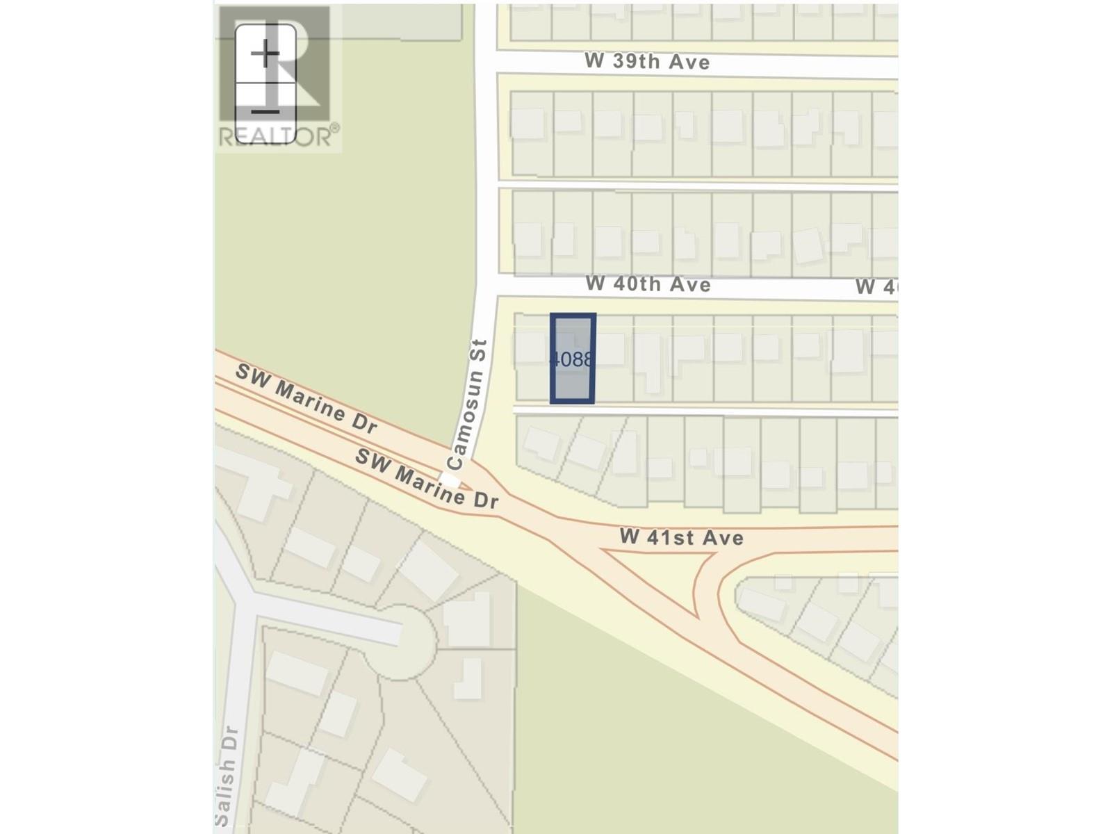 4088 W 40th Avenue, Vancouver, British Columbia  V6N 3C1 - Photo 11 - R2811978