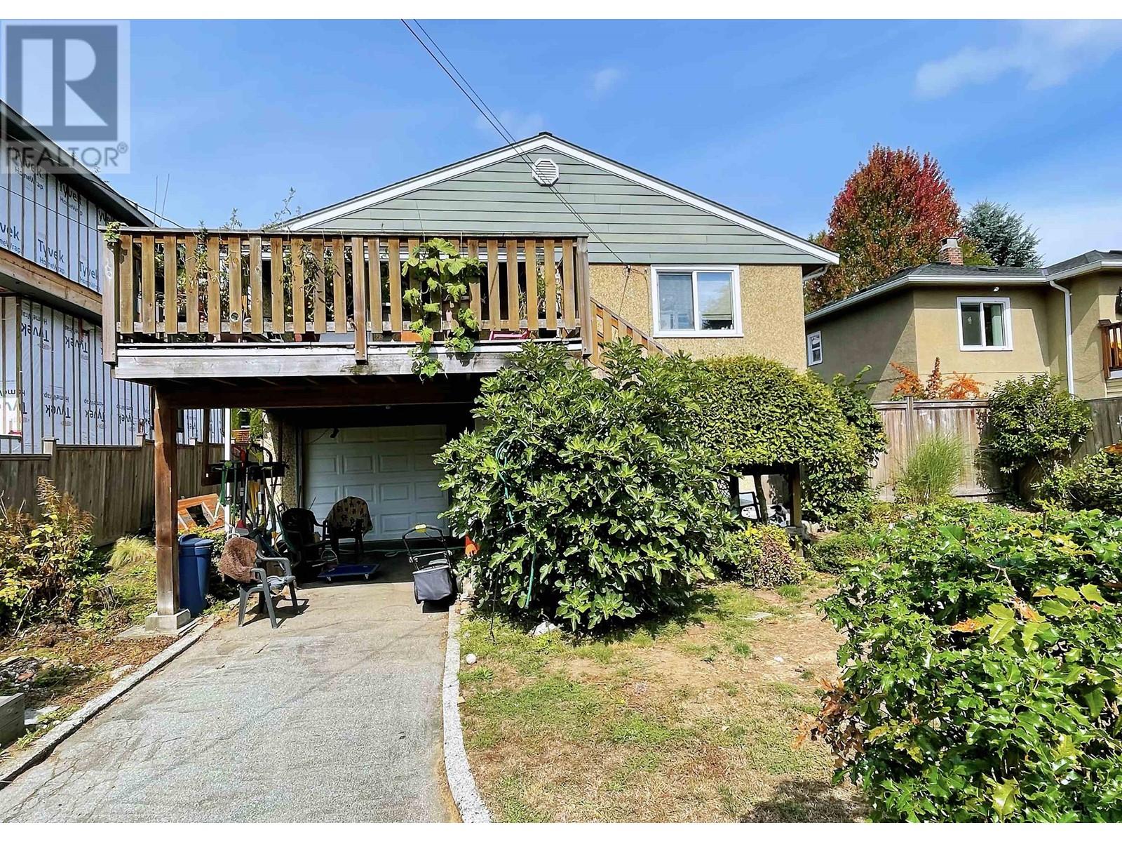 4088 W 40th Avenue, Vancouver, British Columbia  V6N 3C1 - Photo 2 - R2811978