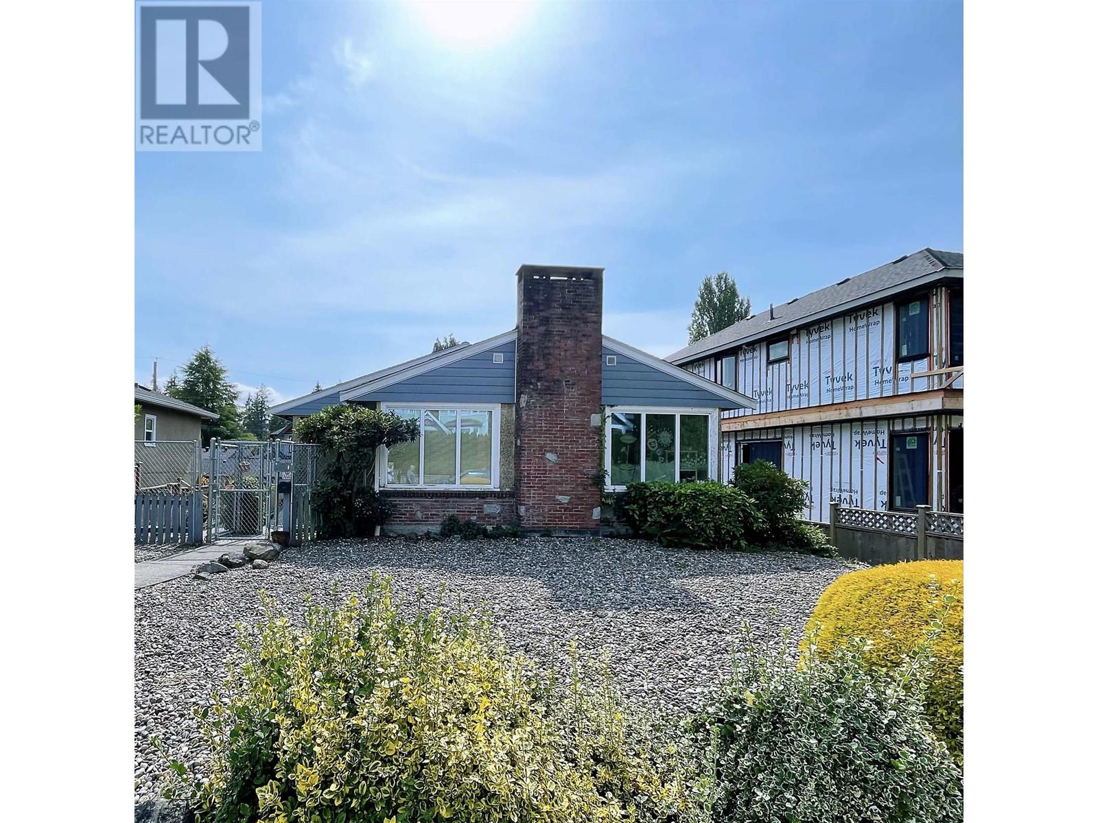 4088 W 40TH AVENUE, vancouver, British Columbia