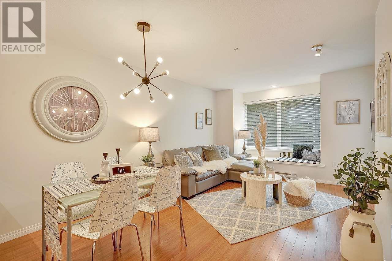205 5000 IMPERIAL STREET, burnaby, British Columbia
