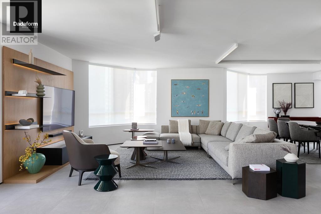 1202 738 BROUGHTON STREET, vancouver, British Columbia
