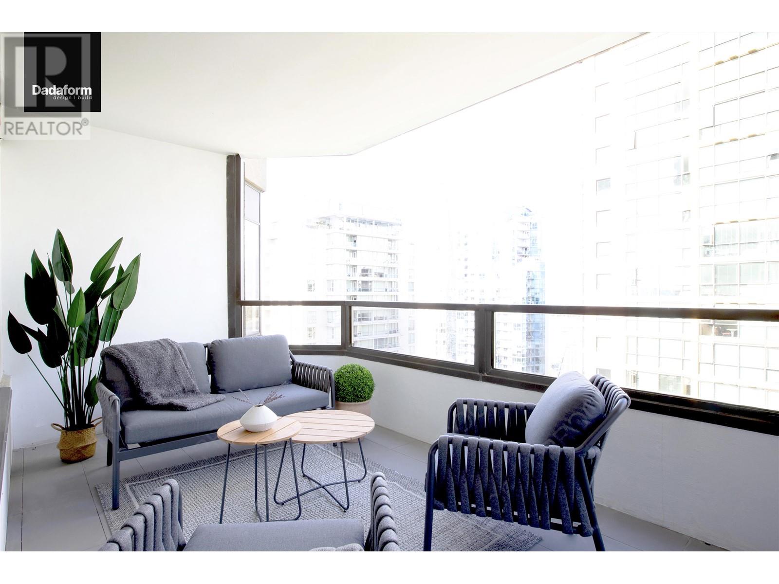 1202 738 Broughton Street, Vancouver, British Columbia  V6G 3A7 - Photo 38 - R2811028