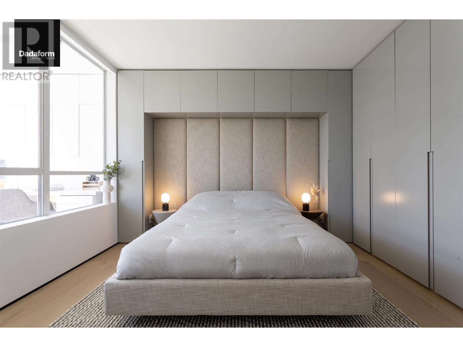 1202 738 Broughton Street, Vancouver, British Columbia  V6G 3A7 - Photo 23 - R2811028