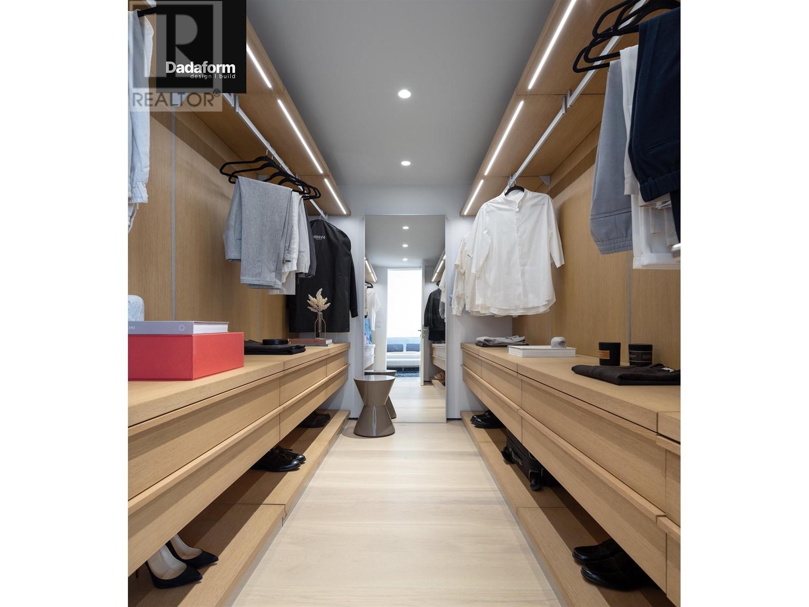 1202 738 Broughton Street, Vancouver, British Columbia  V6G 3A7 - Photo 21 - R2811028