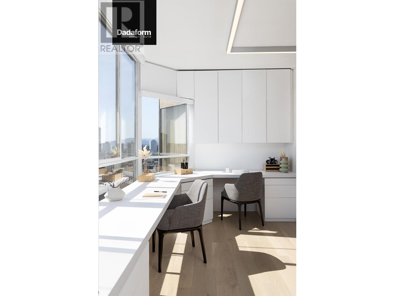 1202 738 Broughton Street, Vancouver, British Columbia  V6G 3A7 - Photo 22 - R2811028