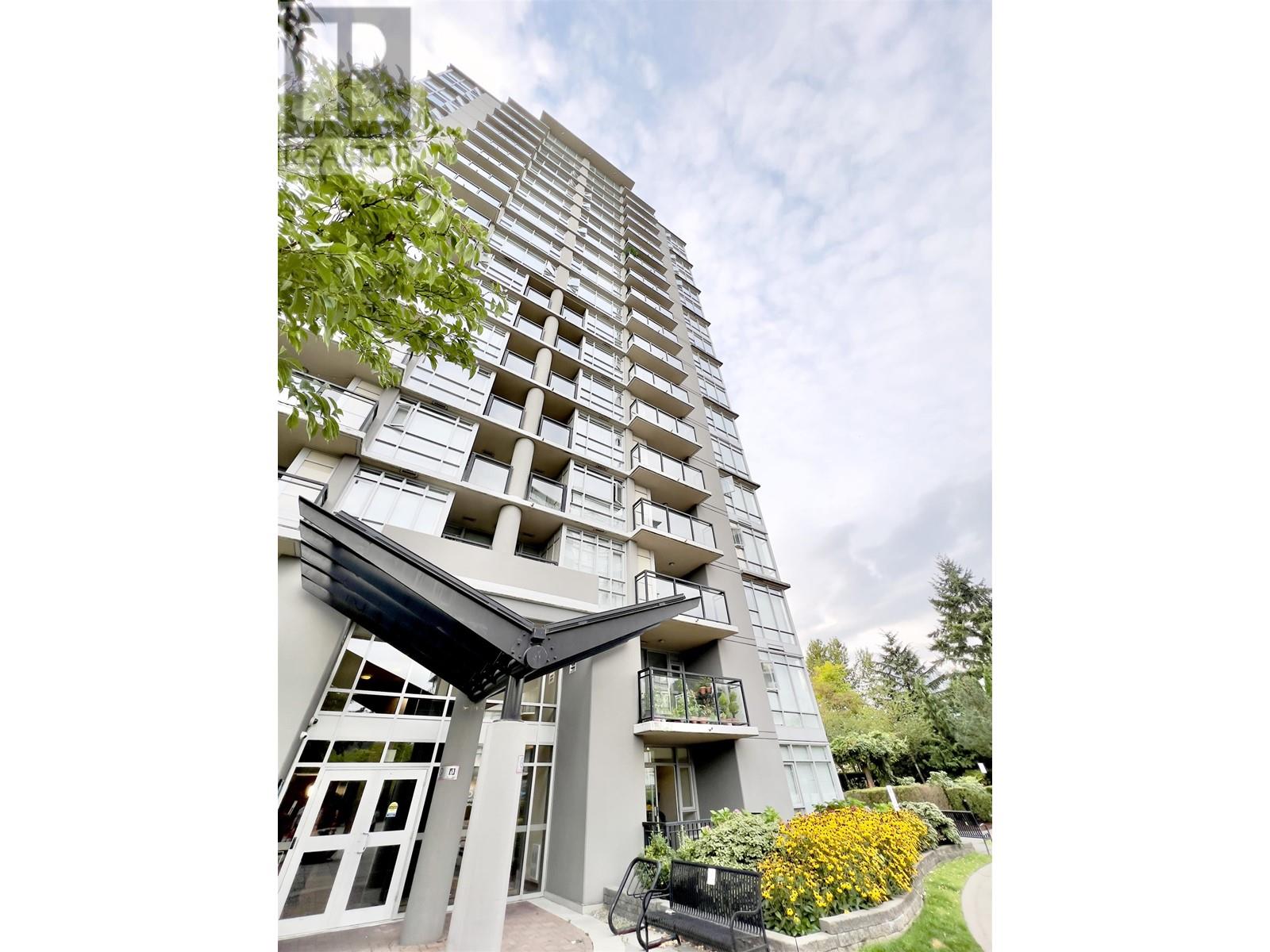 701 555 Delestre Avenue, Coquitlam, British Columbia  V3K 0A9 - Photo 14 - R2812164
