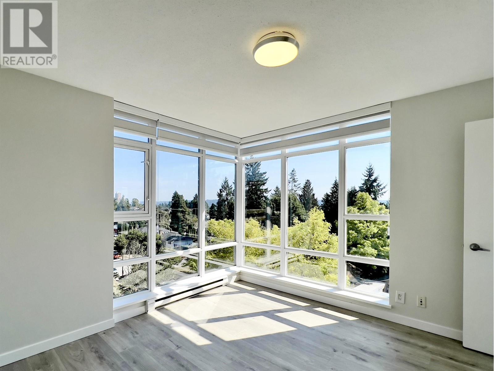 701 555 Delestre Avenue, Coquitlam, British Columbia  V3K 0A9 - Photo 7 - R2812164