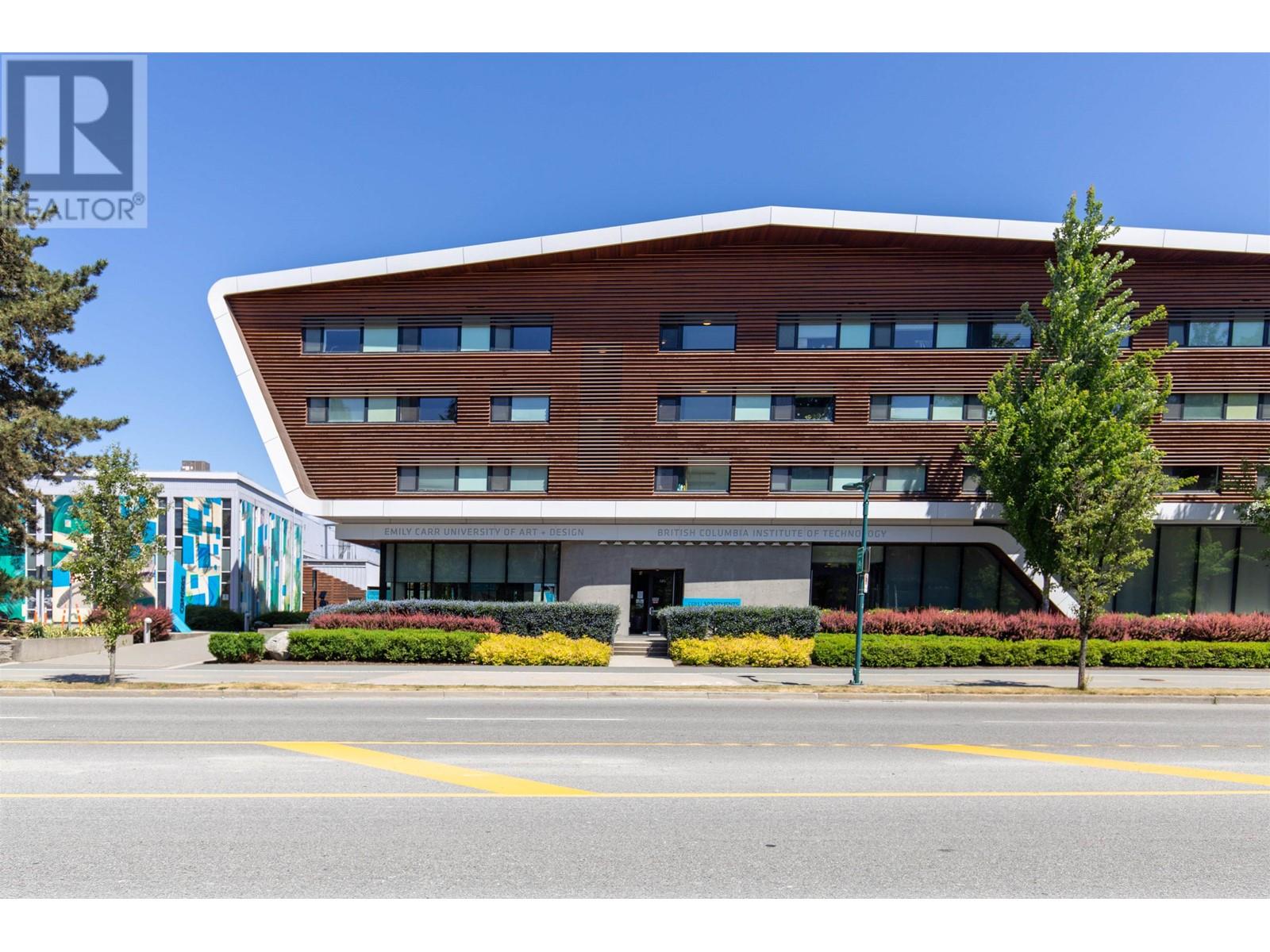 204 756 Great Northern Way, Vancouver, British Columbia  V5T 1E4 - Photo 21 - R2812165