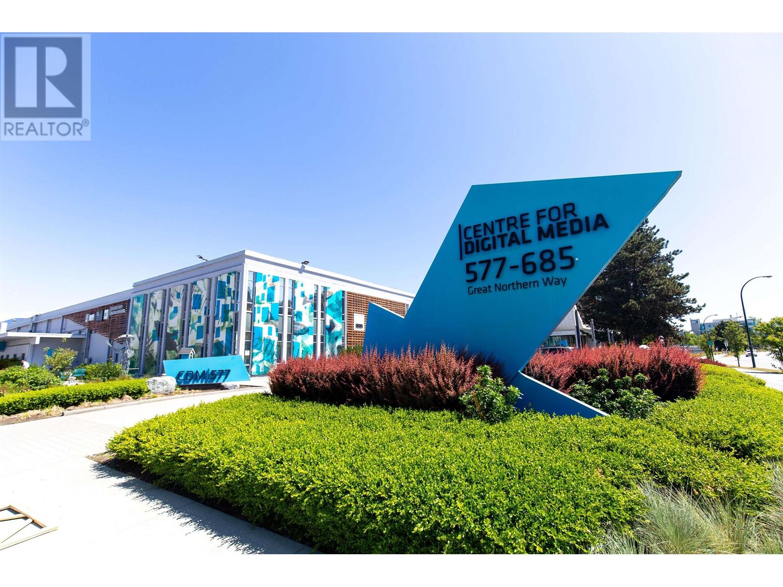 204 756 Great Northern Way, Vancouver, British Columbia  V5T 1E4 - Photo 22 - R2812165
