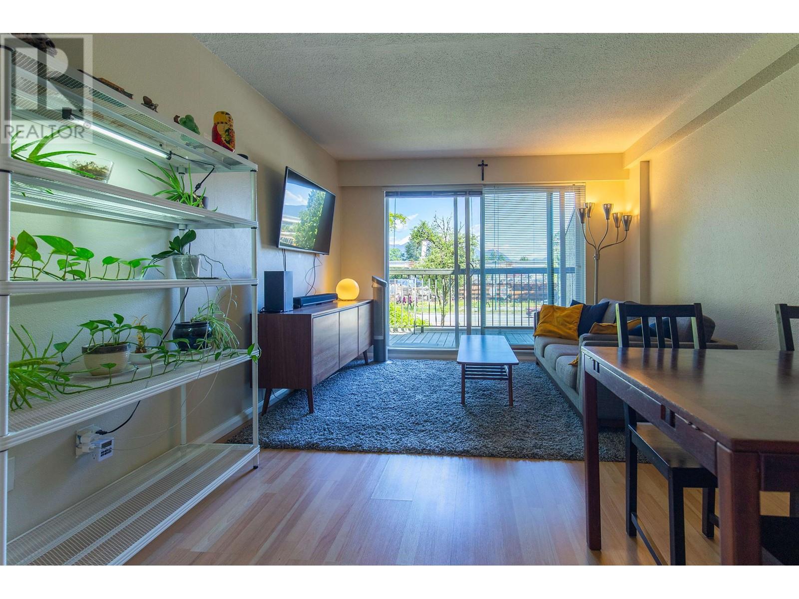 204 756 Great Northern Way, Vancouver, British Columbia  V5T 1E4 - Photo 6 - R2812165