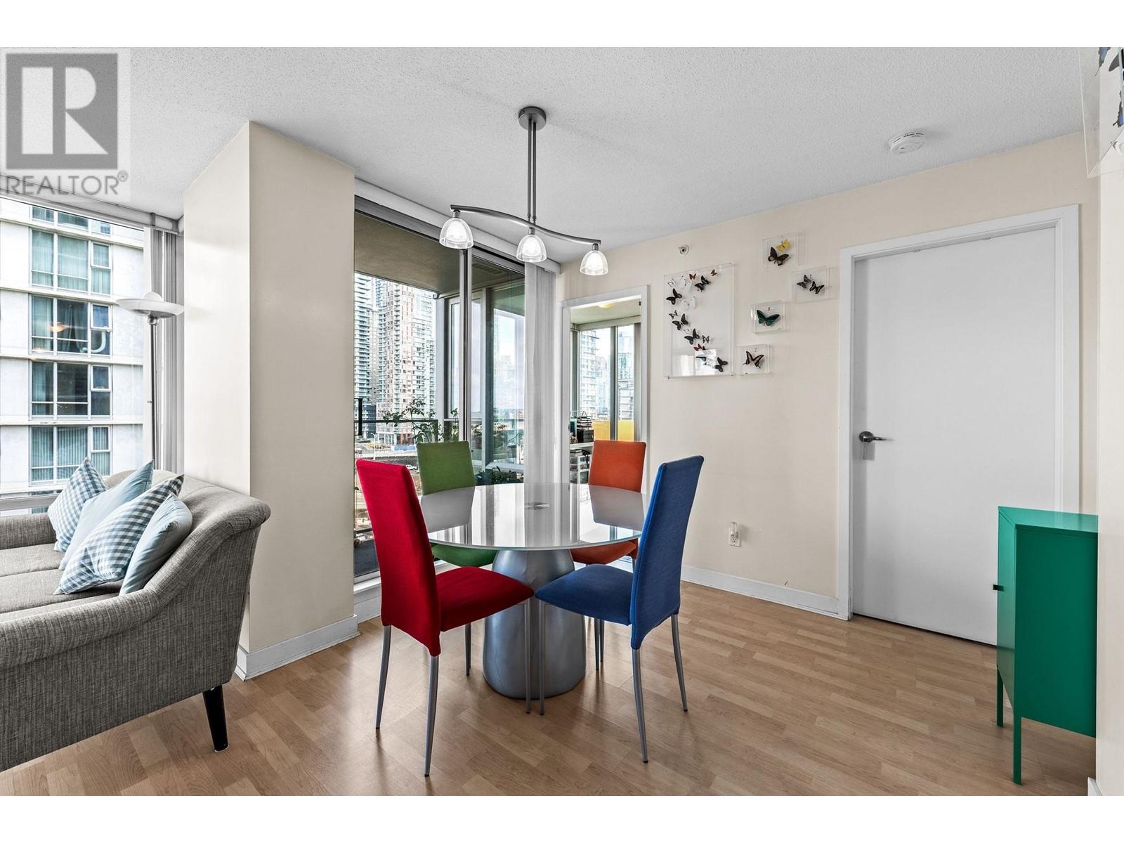 1208 1495 Richards Street, Vancouver, British Columbia  V6Z 3E3 - Photo 11 - R2812183