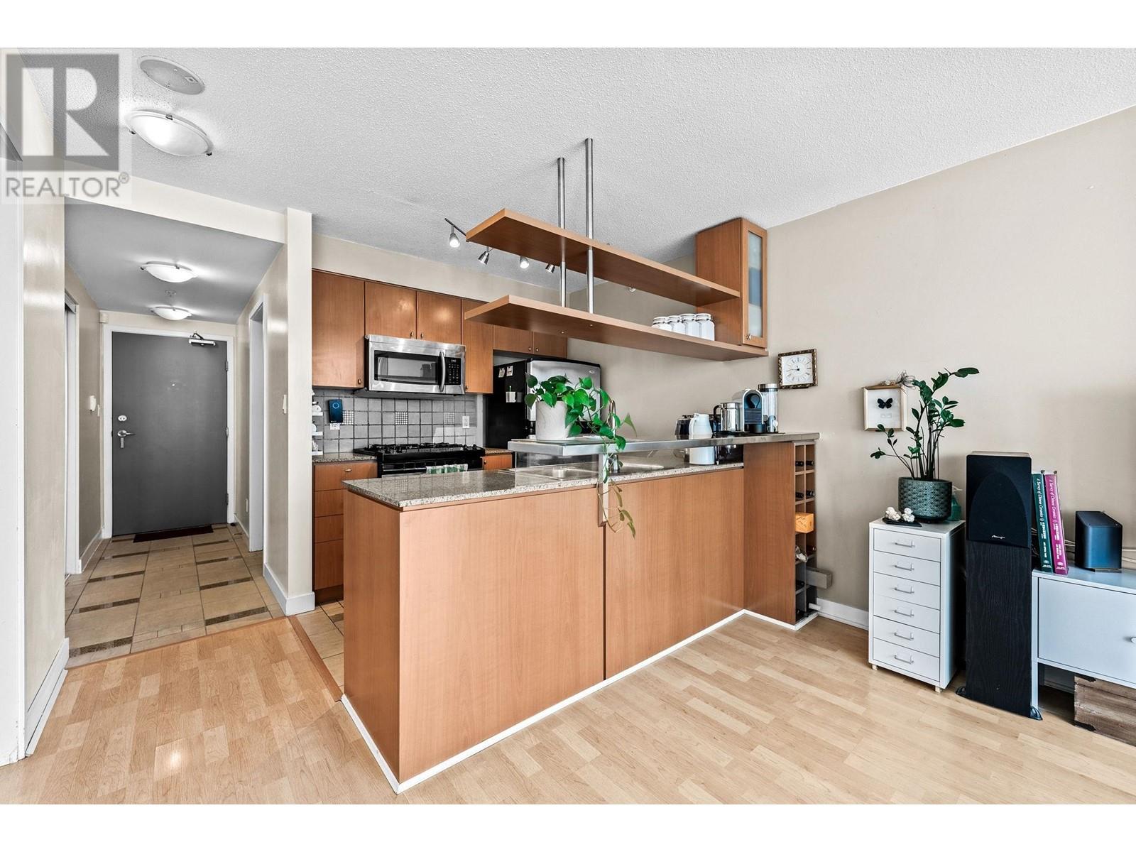 1208 1495 Richards Street, Vancouver, British Columbia  V6Z 3E3 - Photo 13 - R2812183