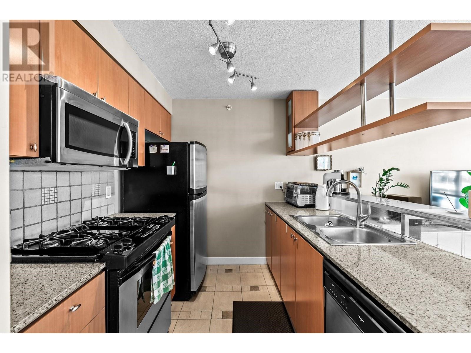 1208 1495 Richards Street, Vancouver, British Columbia  V6Z 3E3 - Photo 15 - R2812183