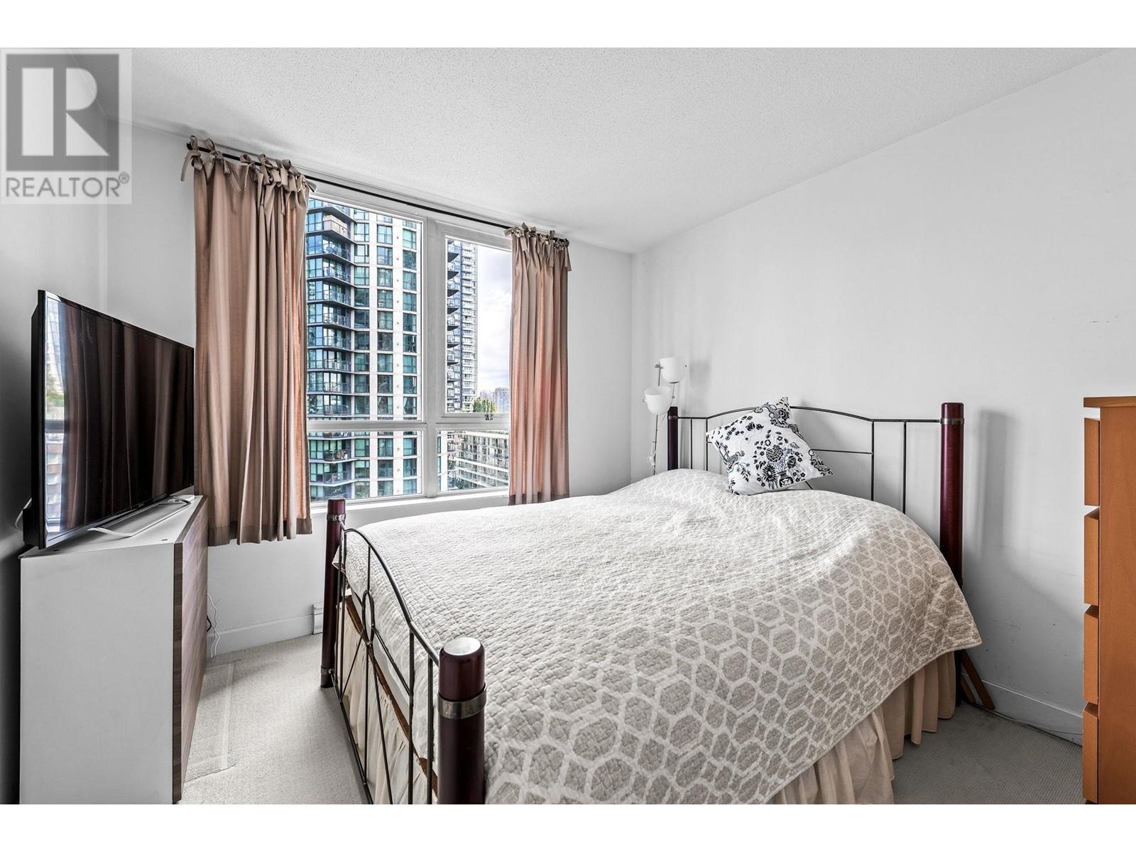 1208 1495 Richards Street, Vancouver, British Columbia  V6Z 3E3 - Photo 16 - R2812183