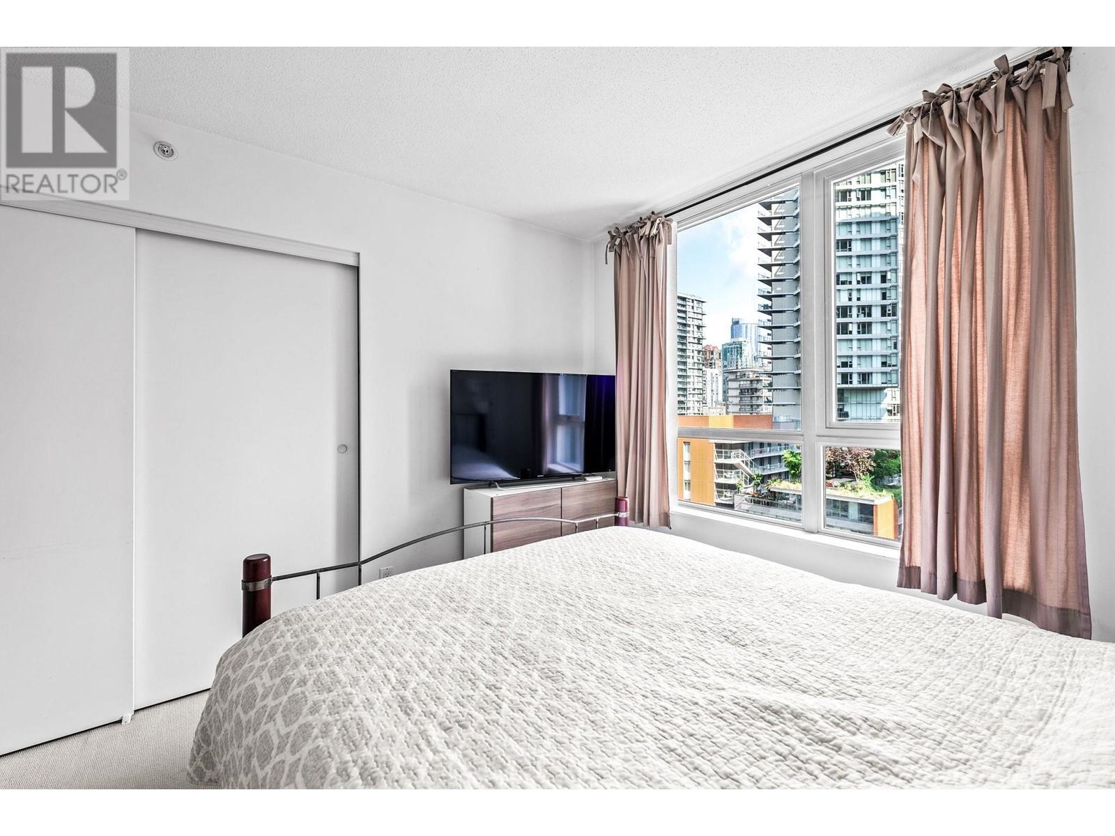 1208 1495 Richards Street, Vancouver, British Columbia  V6Z 3E3 - Photo 17 - R2812183