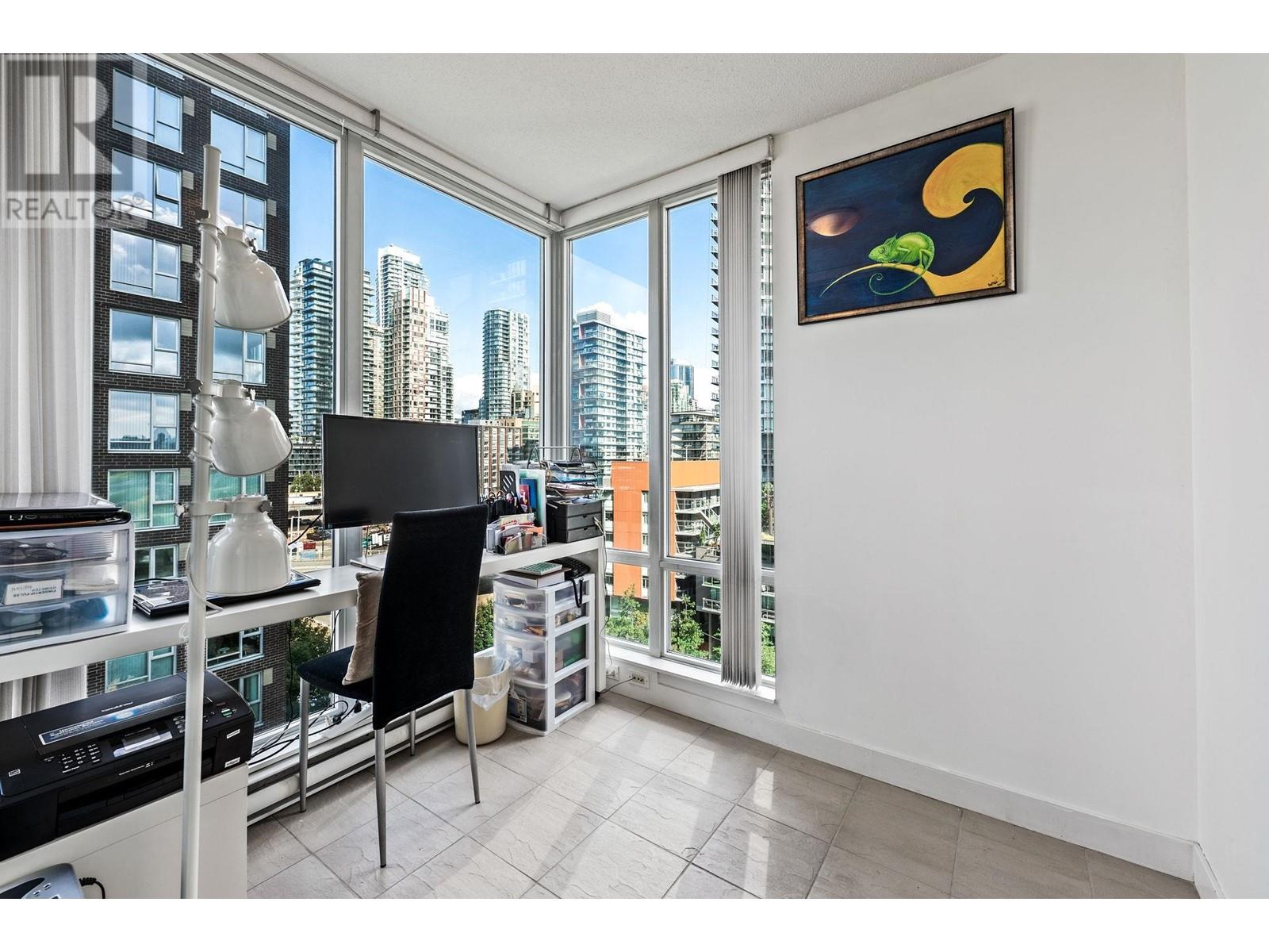1208 1495 Richards Street, Vancouver, British Columbia  V6Z 3E3 - Photo 18 - R2812183
